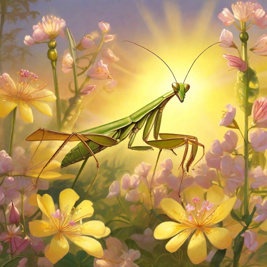 carta mantis
